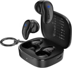 Belkin SoundForm Anywhere Headset voor €21,99 bij Amazon