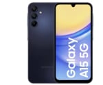 Samsung Galaxy A15 5G 4/128GB Negro por 189€