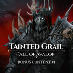 Tainted Grail: The Fall of Avalon voor €29,24 in de Playstation store