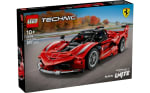 LEGO Technic Ferrari FXX K voor €37,49 bij Dreamland