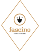 Gratis verzending van je bestelling bijfascino-coffee.