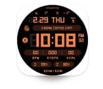 HMKWatch Digital 150 voor Android gratis
