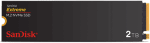 Disco duro SSD interno SanDisk Extreme M.2 NVMe 1 TB por 62,89€