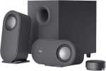Sistema de Bocinas Logitech Z407 2.1 80W RMS por $1,799 | Amazon