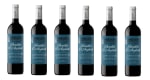 6 Botellas de Bordón D’anglade Crianza 2021 por 39.9€