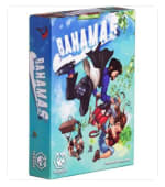 Bahamas Juego de Mesa por 6€.