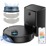 Ultenic T20 Pro Robot Aspirador Auto-Vaciado por 179.99€