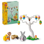 Lego Búsqueda de Huevos de Pascua por 6.47€.