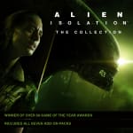 Alien: Isolation voor €8,74 in de Playstation Store