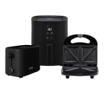 Combo Freidora Atvio 3L por $999 | Oferta Bodega Aurrera
