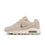Baskets Nike Air Max Command Premium String Metallic à 79,99€