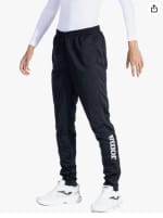 Joma Championship IV Pantalón Largo Deportivo Hombre por 10.44€