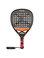 Pala padel NOX AT10 Genius Attack 12K Agustin Tapia 2025 por 140.71€