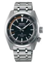 Seiko SPB515J1 PROSPEX Speedtimer Cronógrafo Automático Reloj por 751.17€