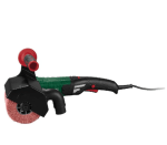 Lijadora de cepillo y satinadora Parkside por 41.99€