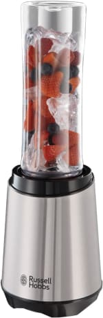Russell Hobbs Mixer - Blender & Smoothie Maker to go voor €18,89 bij Amazon
