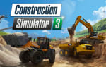 Construction Simulator 3 juego base Gratis