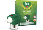 Relec Día y Noche Difusor eléctrico y líquido de 35 ml por 6,27€