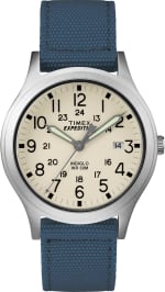Timex Expedition Scout por $565 | Oferta Amazon