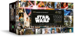 Trefl Star Wars legpuzzel Universe Epic Collection 13500 stukjes voor €58,34