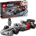 LEGO Speed Champions Audi F1 Revolut R26 por 22,40€