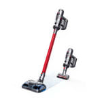 PUPPYOO Handheld stofzuiger met dweilfunctie voor €169,99 bij Joybuy