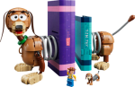 LEGO Star Wars N-1 Starfighter Build Event – Free In-Store Experience