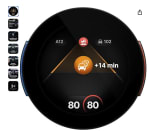 Flitsmeister DASH voor 99,99 euro