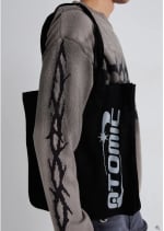 Bolso Shopping YOURTURN por 6€