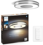 Philips Hue plafondlamp Being - warm tot koelwit licht 22.5W met 1 dimmer voor €48
