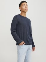 JACK & JONES Regular fit Trui 'JJLeo' voor €23,90 bij Amazon