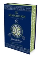 El Silmarillion Ed. Ilustrada por $719 | Oferta Amazon