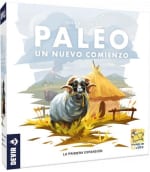 Juego de mesa Paleo: Un Nuevo Comienzo por 17.5€