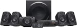 Logitech Z906 5.1 Sistema de Altavoces Sonido Envolvente THX por 249€