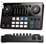 Tarjeta de Sonido Externa Maono AME2 GEN2 USB-C 192 kHz 24 Bits Stereo por 78.99€