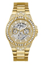 Reloj Guess GW0516G2 Hombre Analogico Cuarzo con Correa de Acero inoxidable por 118€