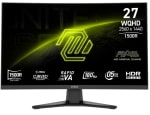 Monitor Curvo MSI MAG 275CQF E18 LED 27" por $2,899 | DDTech