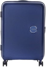American Tourister Soundbox Spinner 67 voor €106,25 bij Amazon