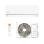 Aire acondicionado split 1x1 DAITSU DS-12KZ A+++ 3000 fg Wi-Fi por 403.47€