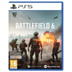 Battlefield 6 (PS5/Xbox Series X) £37.99