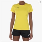 Joma camiseta deportiva Combi de manga corta para mujer por 7,99€