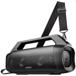 Enceinte Soundcore Anker Motion Boom Plus - 80W, autonomie 20h, IP67 à 146,73€