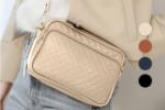 Crossbody Colomba Anna Morellini nu voor €59,99 bij Nieuwsblad Shop.