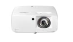 Optoma UHZ35ST - DLP-projector € 1.139,- bij thenextshop