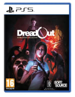 Dreadout Remastered Collection PS5 por 29.50€.