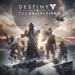 [PS4] Destiny: The Collection (Digital) – £1.69 PlayStation Store