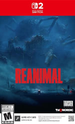 REANIMAL para Nintendo Switch 2 por $899 | Oferta Amazon