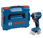 Visseuse à chocs Brushless Bosch Professional 18V GDR 18V-215 en L-BOXX à 133,50€