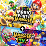 Diverse Mario games voor €39,99 in de Nintendo eShop