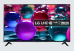LG 50" LED HDR 4K Smart TV for £259 use code